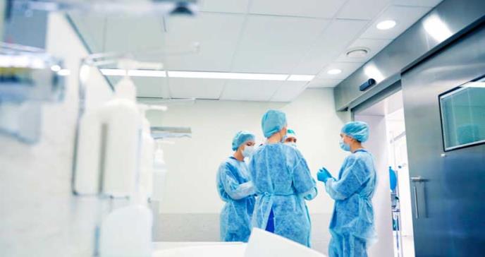Más de 1.700 médicos están infectados con el Covid-19 en China