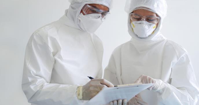 Médicos en España solicitan al gobierno que la profesión se declare de riesgo