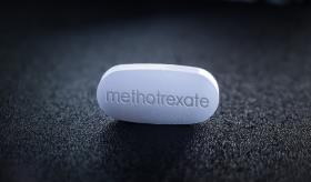 "El metotrexato sigue siendo fundamental en enfermedades inflamatorias"