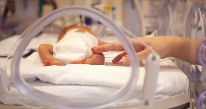 Exitosa recuperación de paciente neonatal con COVID-19 en hospital puertorriqueño