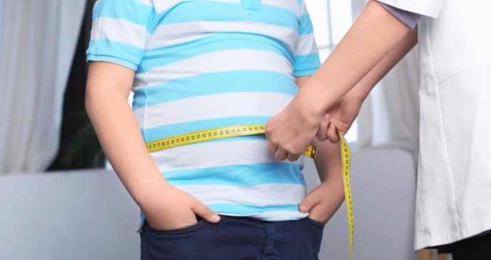 Alto índice de masa corporal está asociado con peor desempeño pulmonar en niños