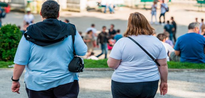 La obesidad un problema de salud que afecta al 35 % de los puertorriqueños