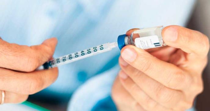 OMS lanza programa para reducir costos de la insulina