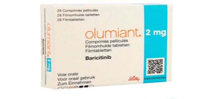 FDA aprueba tabletas de 2 mg OLUMIANT® para pacientes con Artritis Reumatoide