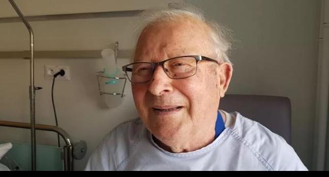 Operan del corazón a un francés de 88 años usando la hipnosis en lugar de anestesia