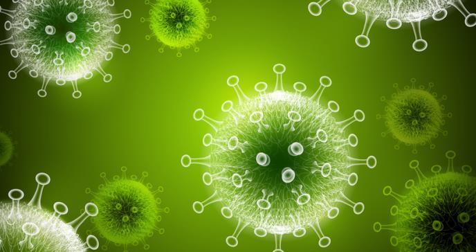 Doble patógeno: reportan primer caso de paciente con influenza y COVID-19
