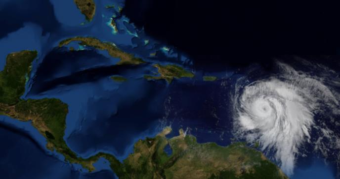 RCM activa plan de emergencias ante aviso de tormenta tropical en Puerto Rico