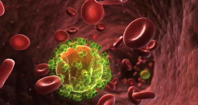 Por primera vez, investigadores eliminaron el VIH de los genomas en modelos experimentales