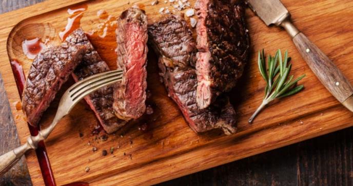 Por qué comer incluso un poco de carne roja aumenta el riesgo de cáncer