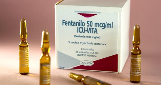 Prescripción inadecuada de fentanilo no fue revisada por la FDA