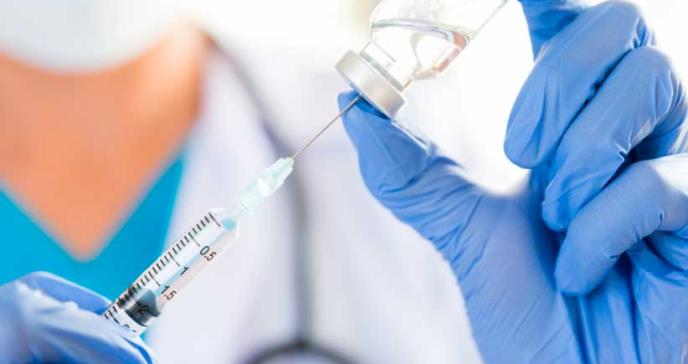 Primera vacuna aprobada por la FDA para la prevención de la enfermedad por el virus del Ébola