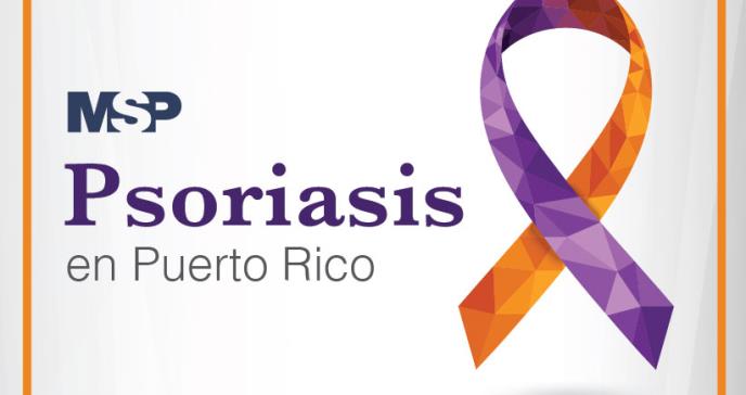 Día mundial de la psoriasis