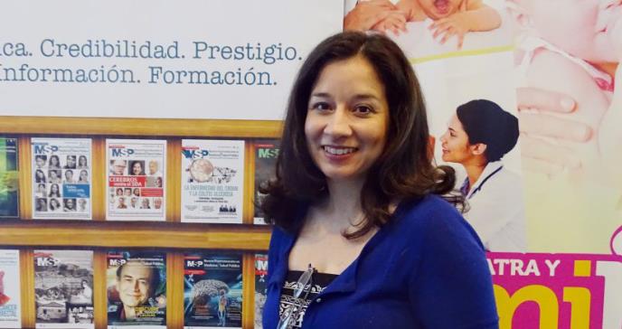 La científica puertorriqueña que encontró el tratamiento para luchar contra el cáncer de tiroides