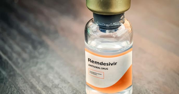 Remdesivir: el medicamento utilizado para tratar pacientes con síntomas severos de COVID-19