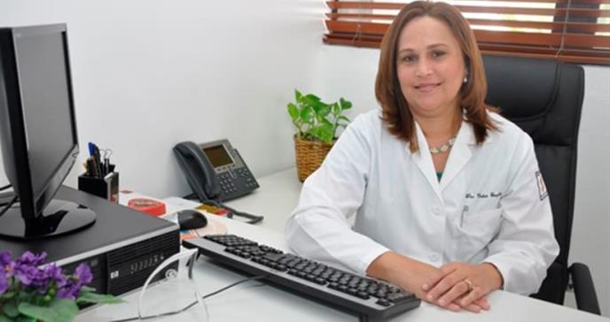 República Dominicana: pionera en diabetología en el Caribe