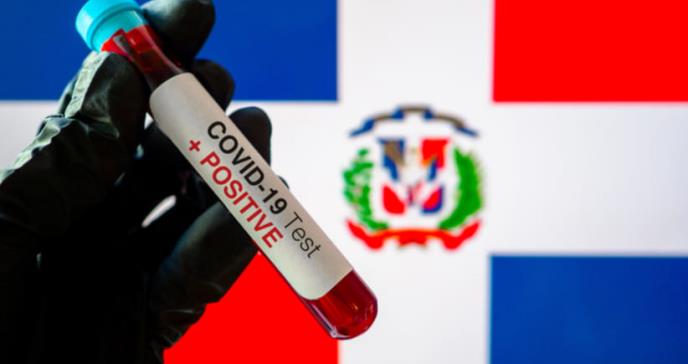República Dominicana se acerca a los 2.000 contagios