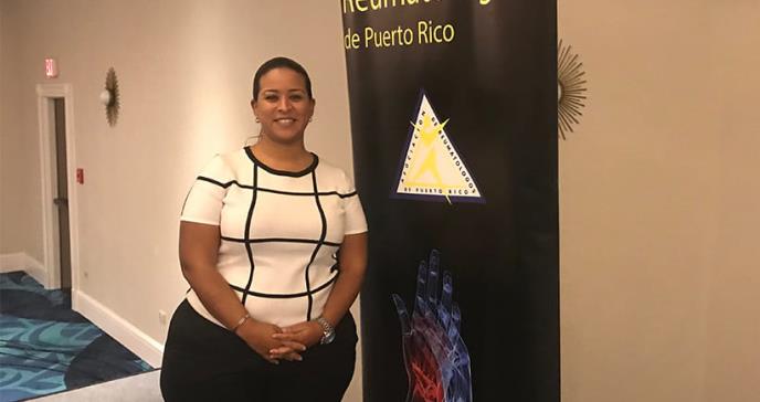 Reumatólogos de Puerto Rico a la vanguardia de nuevos tratamientos