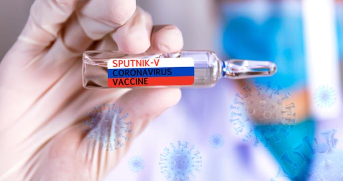 Argentina inicia inmunización para COVID-19 con la vacuna rusa