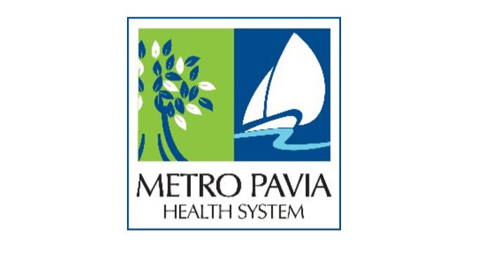 Metro Pavia Health System reitera funcionamiento de sus salas de emergencia