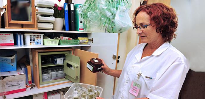 40 boricuas reciben el visto bueno al uso medicinal del cannabis