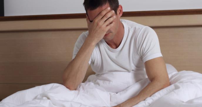 Seis señales que alertan de que no estás durmiendo lo suficiente