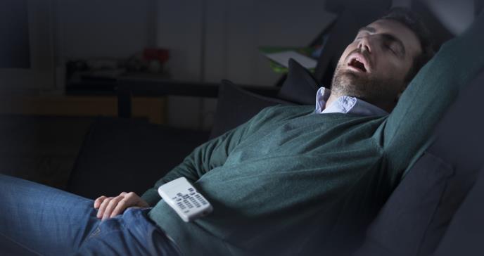 Confirman la relación entre apnea del sueño y cáncer