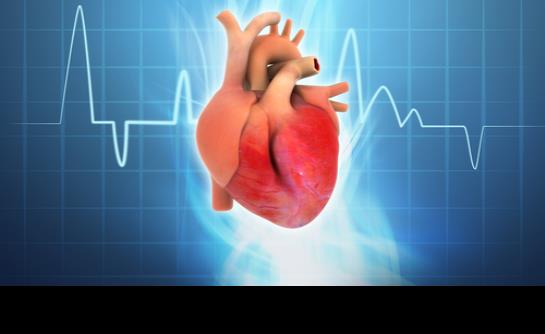 Un análisis de saliva permite predecir el riesgo de infarto