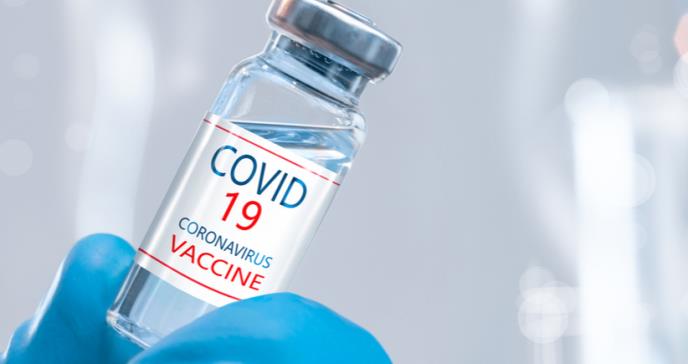 Para evitar coinfección entre el covid-19 y la influenza es importante vacunarse