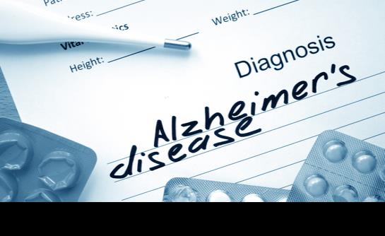 La enfermedad cerebrovascular puede ser el determinante principal de la psicosis en pacientes con alzhéimer