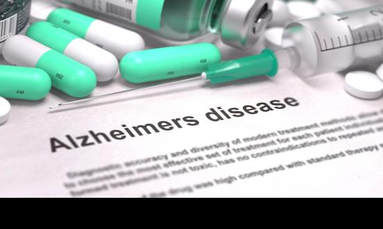 Descubren una molécula que elimina los síntomas del alzhéimer en ratones