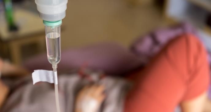 Una sola inyección podría aliviar el dolor provocado en la quimioterapia