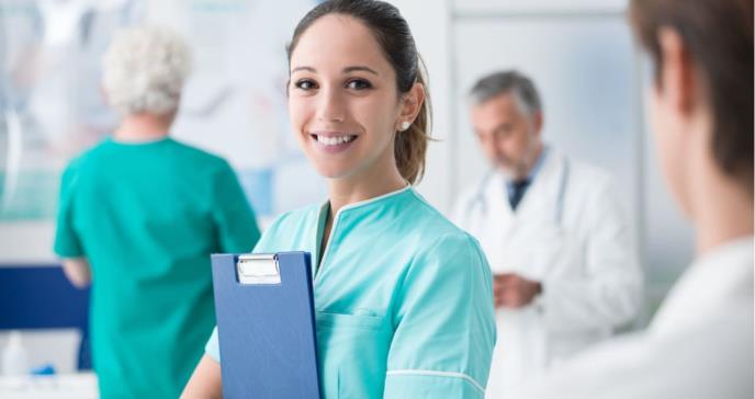 El papel del asistente médico en la práctica médica