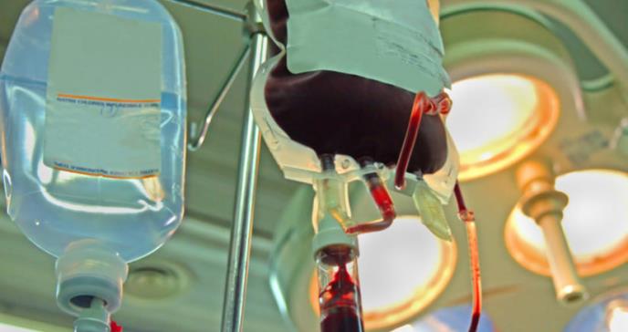 Trasplantes renales sin transfusiones de sangre para testigos de Jehová