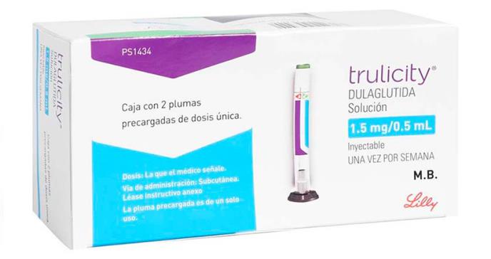Once-weekly Trulicity® (dulaglutide) demonstrates significantly higher adherence and more persistence compared to once-weekly semaglutide and exenatide injections
