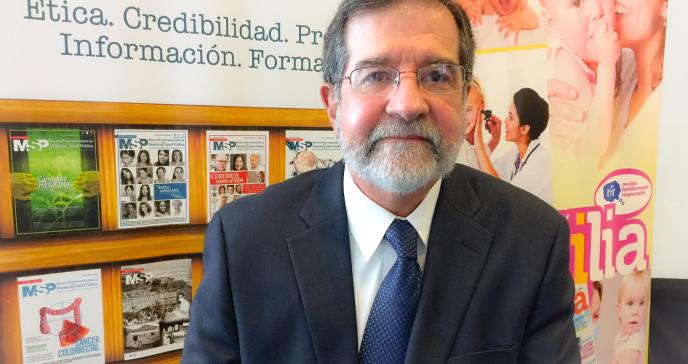 Médico encabeza movimiento de excarcelación de Oscar López