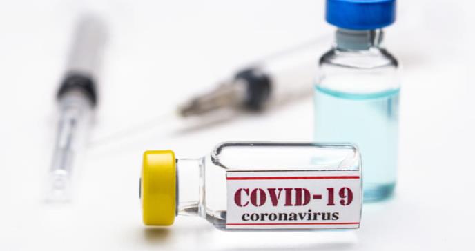 FDA pausa los ensayos de potencial vacuna contra COVID-19
