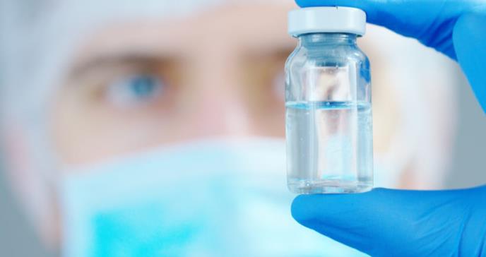Vacuna experimental del COVID-19: Estados Unidos asegura 100 millones de dosis