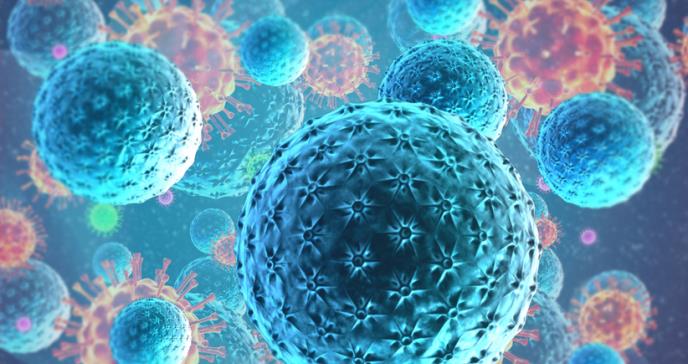 Virus del resfriado podría funcionar como inmunoterapia contra el cáncer