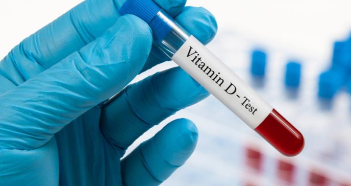 Ausencia de vitamina D y su relación a un diagnóstico crónico en pacientes COVID-19