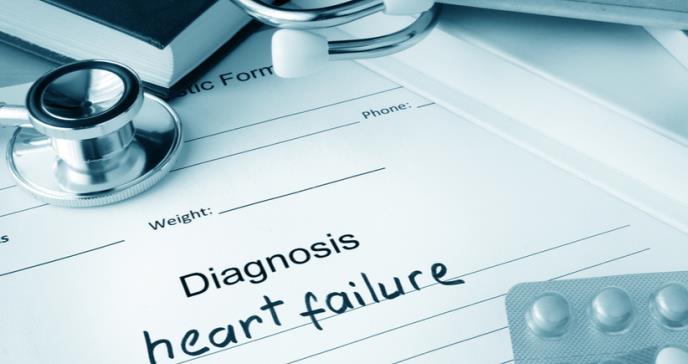 Data from contemporary registry confirms that four out of five patients with heart failure with reduced ejection fraction eligible for treatment with FARXIGA