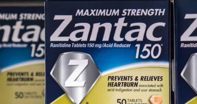 Qué contiene el Zantac, el popular antiácido que varios países retiraron del mercado por sus posibles efectos cancerígenos