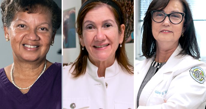 Mujeres exponentes de la ciencia, salud e investigación que han nacido en Puerto Rico