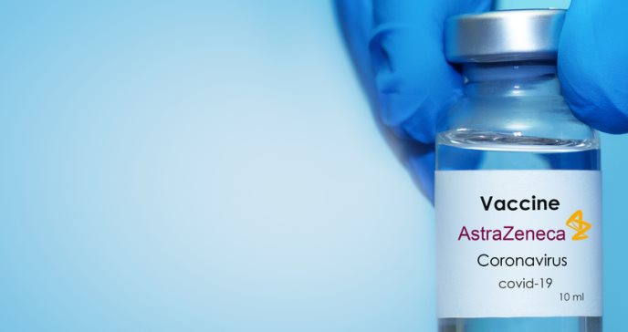 Las vacunas de AstraZeneca y los casos de trombos