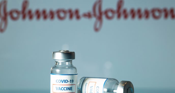 Cómo funciona la dosis única de la vacuna de Johnson & Johnson