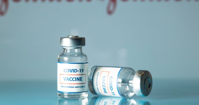 FDA y CDC recomiendan una pusa al uso de la vacuna de Johnson & Johnson