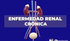 Enfermedad renal crónica