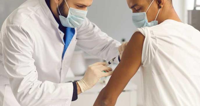 Conozca los principales mitos luego de recibir la vacuna