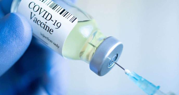 CDC avala tercera dosis contra COVID19 a partir de septiembre