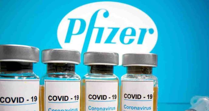 FDA autoriza vacuna de Pfizer en menores entre 12 a 15 años