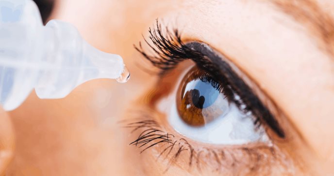 El síndrome Sjögrens, la enfermedad que seca el ojo